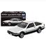 Tomica Premium Tp 40 Toyota Sprinter Treno (AE86) image