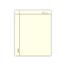 Talent Khata 400 Page Premium Off White Spiral Note image