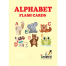 Talent Kids Alphabet Flash Card image