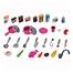 Talented Chef Kitchen Set 922-49 image