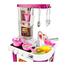 Talented Chef Kitchen Set 922-49 image