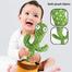 Talking and Singing Cactus Plush Toys image