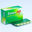 Tamen XR 665 mg - 10's Strip Tablet image