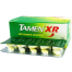Tamen XR 665 mg - 10's Strip Tablet image