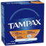 Tampax Cardboard Applicator Super Tampons 20pcs image