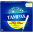 Tampax Regular Compak With Applicator Regular 20 Pcs Pack UK image