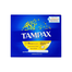 Tampax Regular Compak With Applicator Regular 20 Pcs Pack UK image