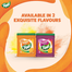 Tang Orange Flavoured Instant Drink Powder Jar 2 kg image