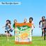 Tang Orange Flavoured Instant Drink Powder 200gm image