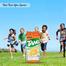 Tang Orange Flavoured Instant Drink Powder (500 gm) image