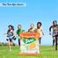 Tang Orange Flavoured Instant Drink Powder (75 gm) image