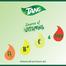 Tang Orange Flavoured Instant Drink Powder (75 gm) image