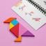 Tangram (Magnet) image