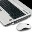 Targus W063 Wireless Blue Trace Mouse image