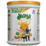 Taste Me Mango Flavored Instant Drink Powder 1kg Jar image