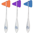 Taylor Percussion Reflex Hammer For Medical Student's and Doctors - NF Surgical image