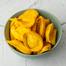 Tbh - To Be Honest Jackfruit Chips Crunchies Ripe Jackfruit 50 gm image