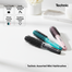 Technic Assorted Mini Hairbrushes image