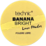 Technic Banana Bright Loose Powder image