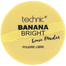 Technic Banana Bright Loose Powder 10 gm image