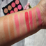 Technic Color Fix Blush Palette 8 Color - Fard a Joues image