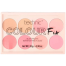 Technic Color Fix Blush Palette 8 Color - Fard a Joues image