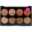 Technic Colour Fix Bronze Palette 8 Colour image