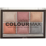 Technic Colour Max Baked Eyeshadows - 6 Color image