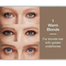 Technic Duo Eyebrow Pencil - Bronde image