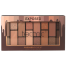 Technic Exposed Pressed Pigment Eyeshadow Palette image
