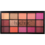Technic Hot Love Pressed Pigment Eyeshadow Palette image