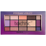 Technic Persian Violet - 15 Color Pressed Pigments Eyeshadow Palette image