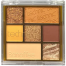 Technic Pressed Pigment Palette - Banoffee image