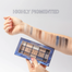 Technic Starlit Skies Eyeshadow Palette image