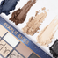 Technic Starlit Skies Eyeshadow Palette image