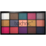 Technic Vacay Eyeshadow Palette image
