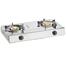 Tecno TTC-F8 2 Burner Gas Stove image