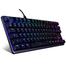 Tecware Phantom L Low Profile Hot Swappable Mechanical Keyboard image