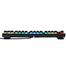 Tecware Phantom RGB 87-Key Ten Keyless Hot Swappable Mechanical Keyboard Black image