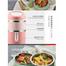 Tedemei Stainless Steel 2 Layers Lunch Box 1.13L image