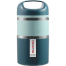 Tedemei Stainless Steel 2 Layers Lunch Box 1.13L image