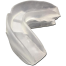 Teeth Guard Soft Double - White image