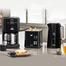 Tefal Digital Black Toaster - TT6408 image