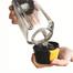 Tefal Fruit Sensation Mini Blender Silver - BL142A42 image