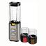 Tefal Fruit Sensation Mini Blender Silver - BL142A42 image