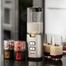 Tefal Fruit Sensation Mini Blender Silver - BL142A42 image