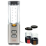 Tefal Fruit Sensation Mini Blender Silver - BL142A42 image