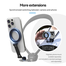 Telesin S2-HNB-09 Magnetic Neck Mount Phone Holder image