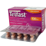 Telfast 120 mg 10's Strip Tablet image