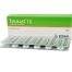 Telukast 10 mg Tablet 10's Strip image